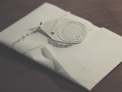 some deal brand branding custom design handmade mail seal tag