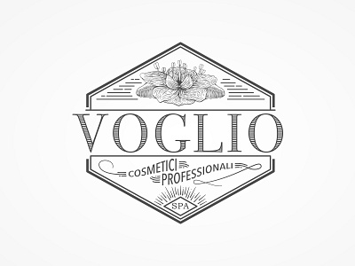 [WIP] Voglio Brand