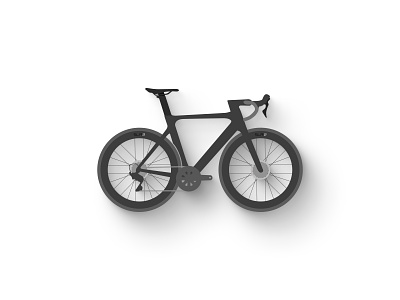 Bike Illustration animation bike bikes branding design illustration logo sketch ui ui art ui design uidesign ux