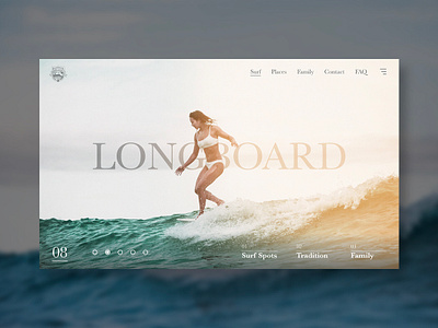 Moniz Surf Landing Page branding design landing landing design landing page landing page design landingpage sketch surf surf design surfing ui ui design uidesign ux design uxui web web design website website design