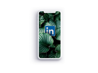 Linkedin Splash animation app brand branding design illustration linkedin mobile mobile app mobile design mobile ui sketch ui ui art ui design uidesign ux visual visual art visual design