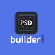 PSD Builder