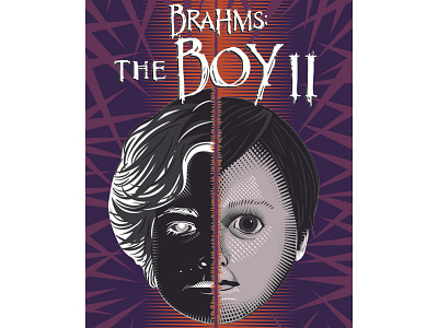 BRAHMS: THE BOY II