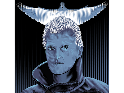 Blade Runner - Roy Batty