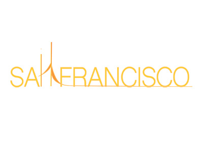 San Francisco, Logo