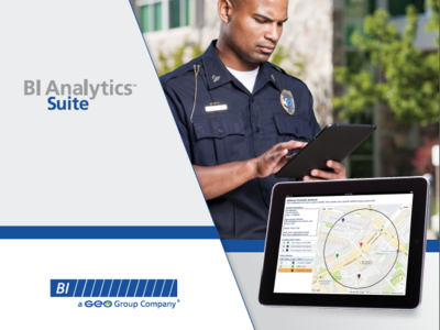 Analytics Suite Handout Brochure brochure data interface ipad reporting uidesign ux-ui
