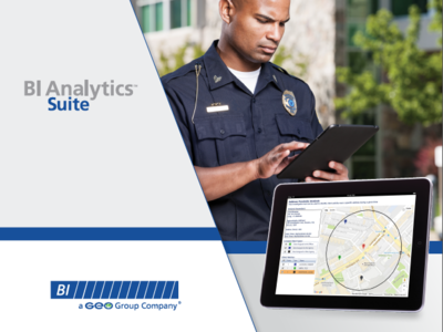 Analytics Suite Handout Brochure