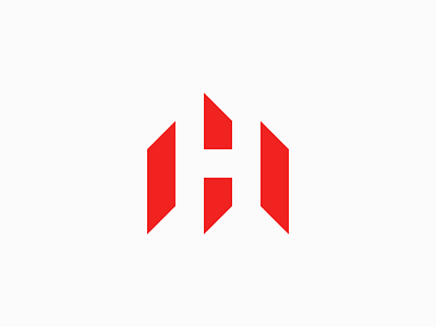 Architects Letter H