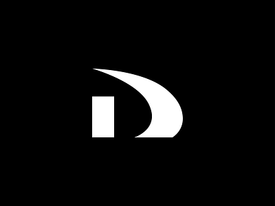 DanCom // D Lettermark