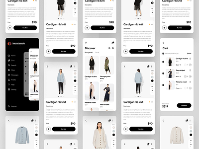 Fashion App