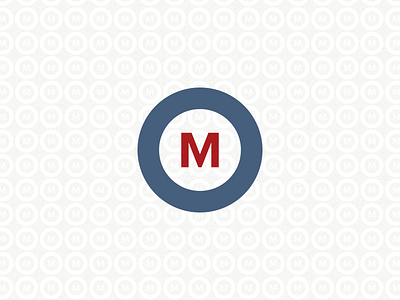Mod Salon Updated Brand brand identity logo salon