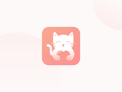 Pet icon design