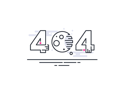 404 page icon 404 icon illustration