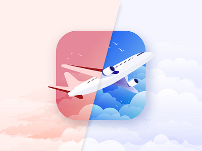 DailyUI #005 - App icon