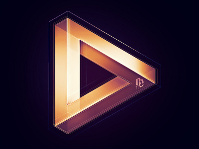 Penrose Triangle