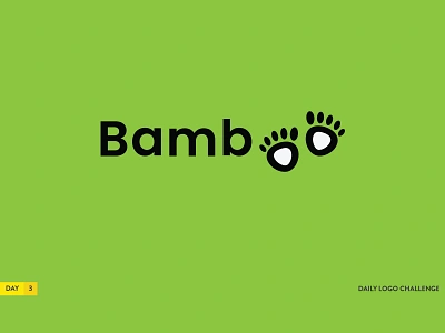 Bamboo bamboo dailylogochallenge illustraion panda ui vector