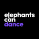 Elephants Can Dance