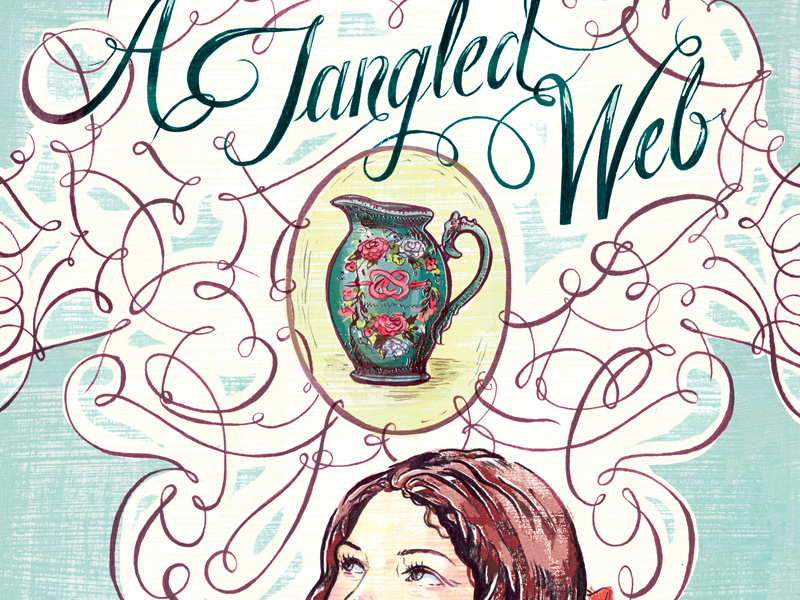 Buy A tangled web book No Survey