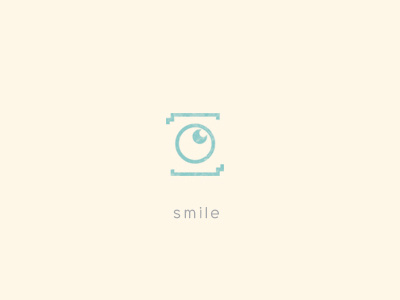 Smile icon