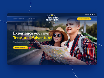 Treasured Adventures Florida