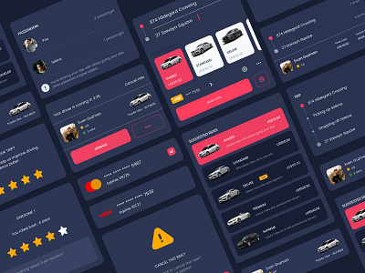 UI Components