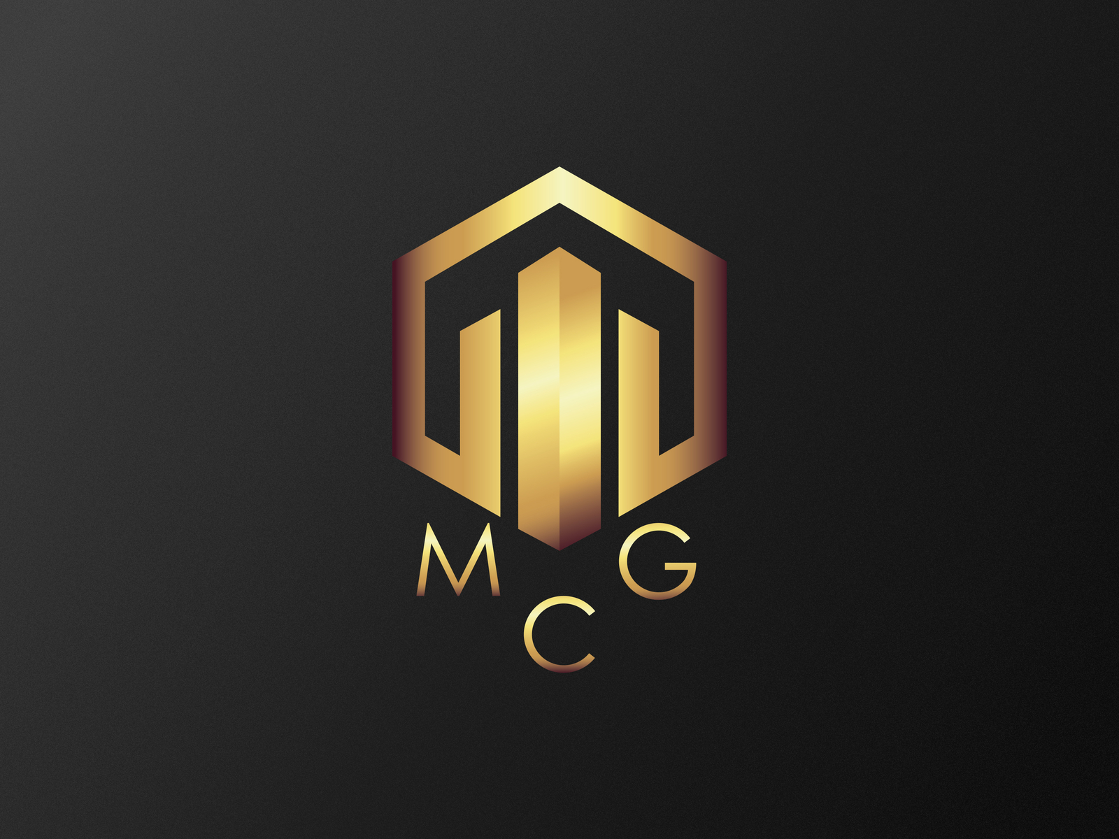 Mcg Gold By Giorgi Japaridze On Dribbble