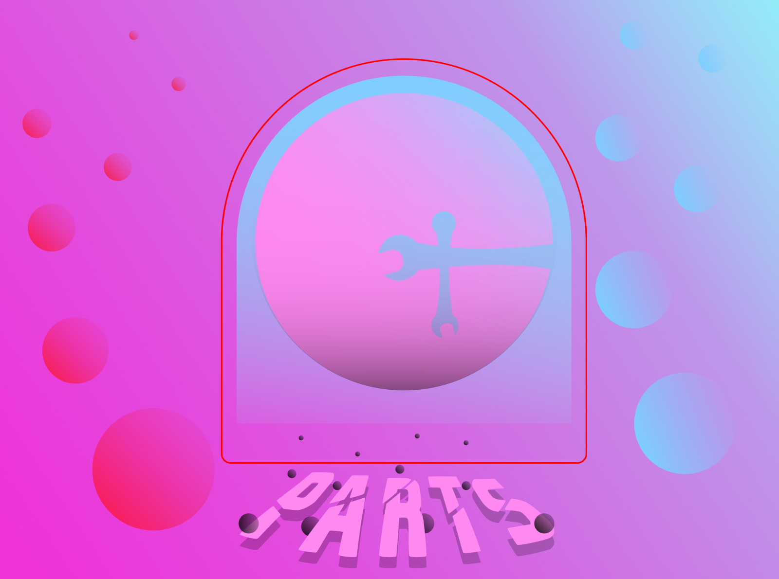 Automotive Parts Store online by japaridze on Dribbble