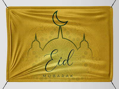 Eid Banner banner celebration eid eid al adha eid al fitr