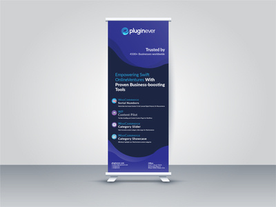Promotional Banner Designs Themes Templates And Downloadable