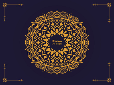 Mandala Design