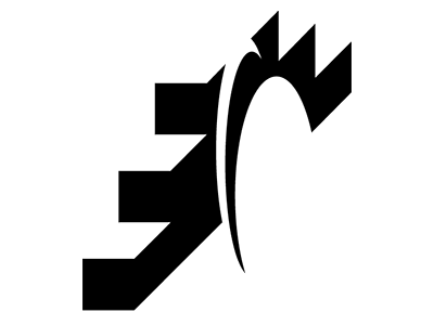 Proposed Ombudsman Logo 1 - Black brand identity