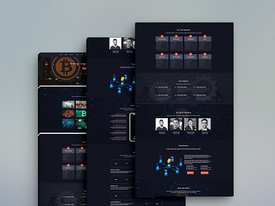 Webexpertimran design psd web ui ui ui design ui designers ui psd template ux web web ui design