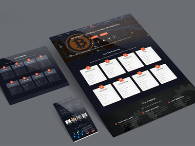 Web ui design design graphic design psd web ui ui ui design ui designers ui psd template user inteface ux web web ui web ui design webdesign