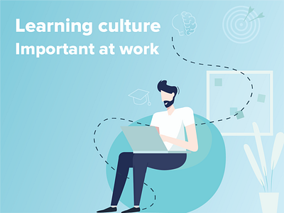 Learning culture Important at work