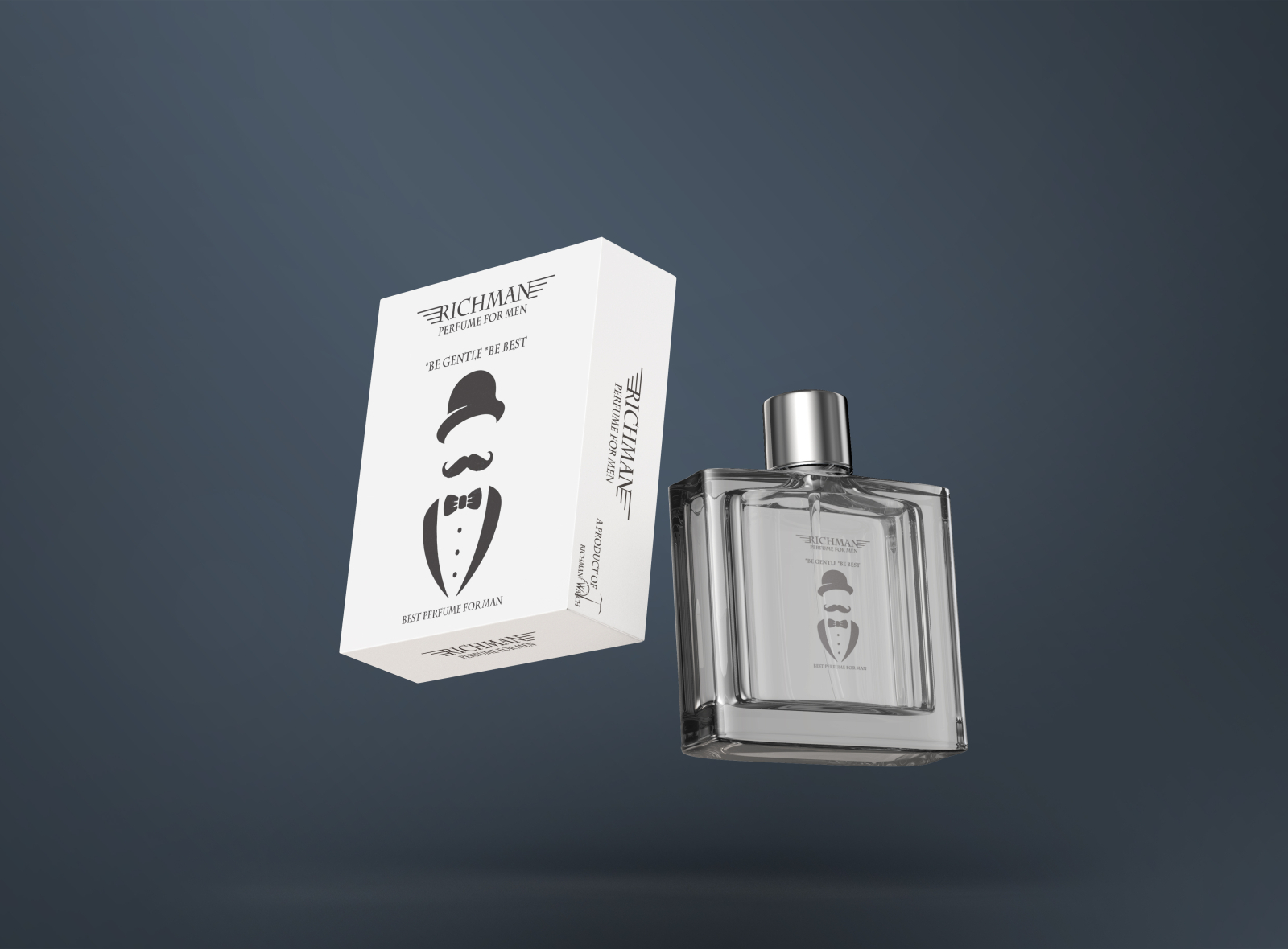 richman perfume