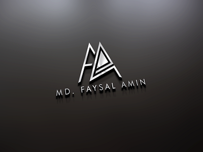 This is My Official Logo