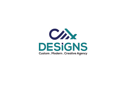 CMX Design logo brand identity branding creative design designer logo flat logo. graphic designer illustration logodesign minimalist logo professional logo maker typography logo vector