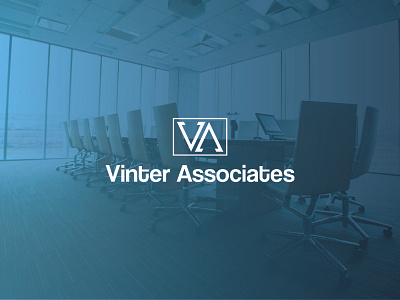 Vinter Associates logo