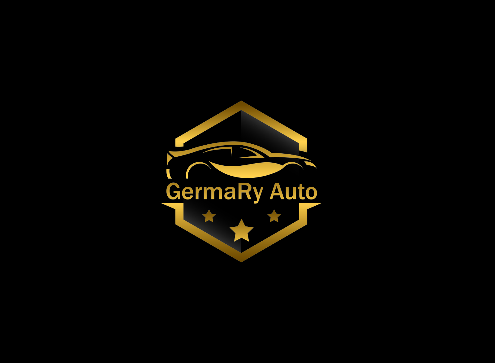 Luxury Car Company Logos