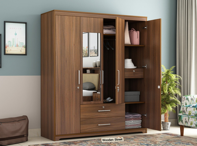 Explore Modular Furniture online for Home Interiors by ishita sharma on