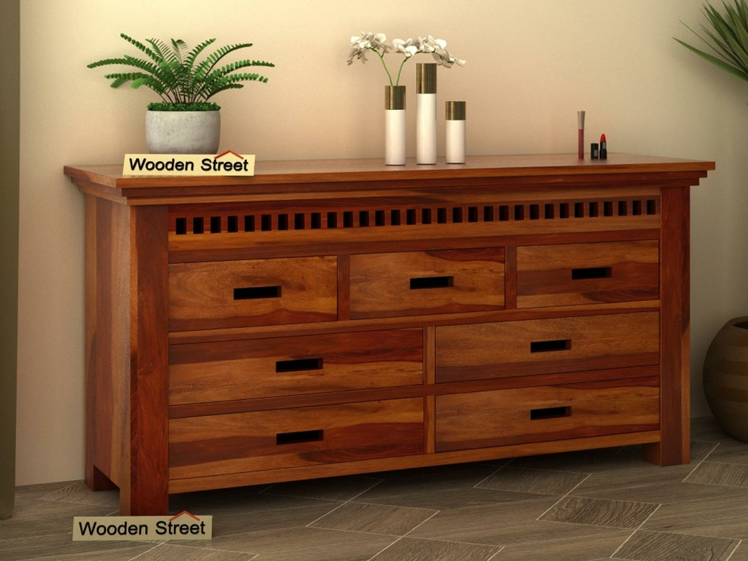 Shop Solid Wood Dressers Online Wooden Street by ishita sharma on