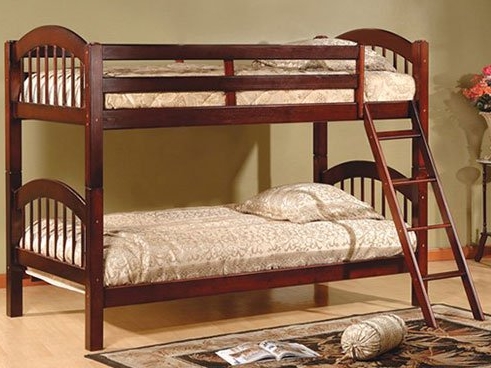wooden bunk beds online