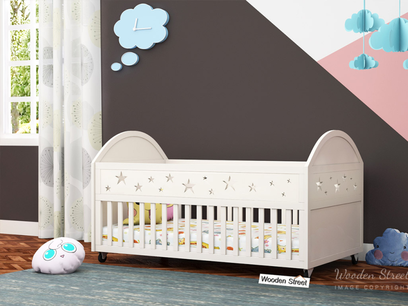 low price baby cribs