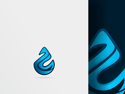 water 24 branding design illustration mascotlogo typography