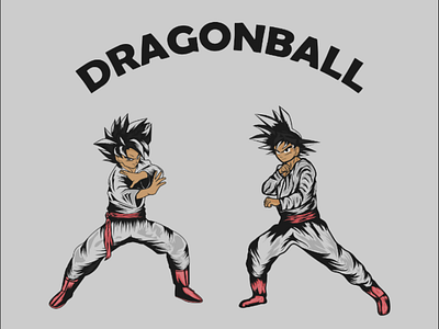 The Dragonball