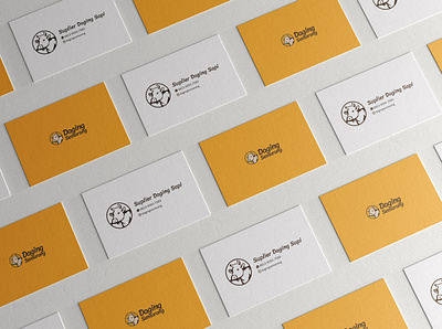 Business Card Design branding and identity branding design business card business card design