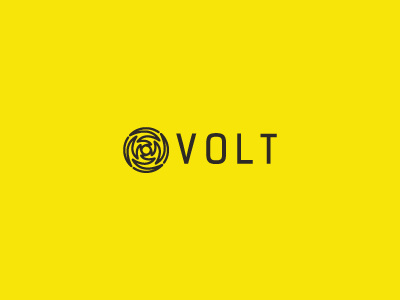 Volt - Logo [Branding]