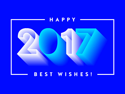 Happy 2017!