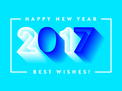 Happy 2017!