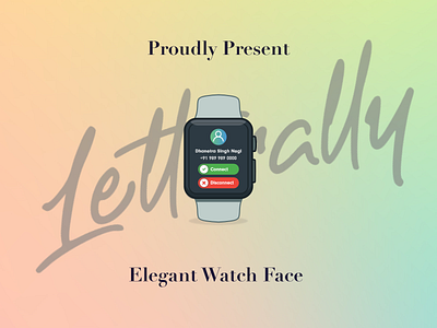 Smart Watch